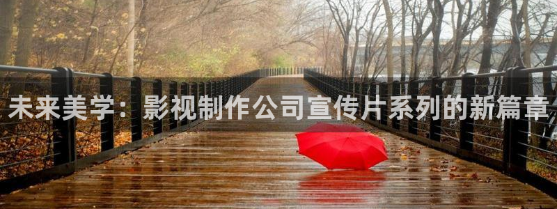1988年香港电影票房榜：未来美学：影视制作公司宣传片系列的新篇章
