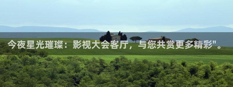 980影院电视剧免费观看完整版：今夜星光璀璨：影视大会客厅，与您共赏更多精彩\
